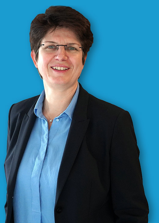 Britta Burmeister Britta Burmeister