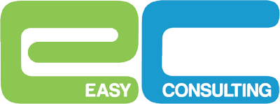 easyConsulting Britta Burmeister - Logo